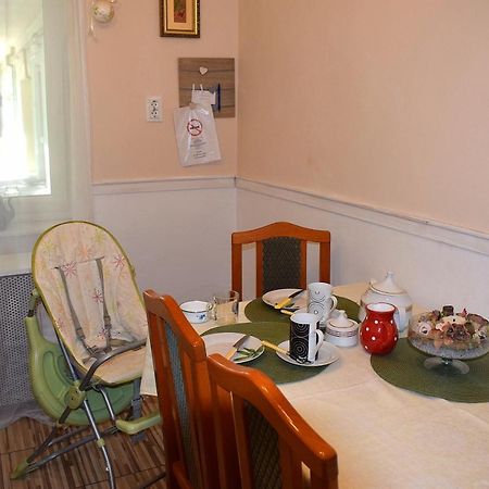 Malomszeg Apartman Πετς Εξωτερικό φωτογραφία