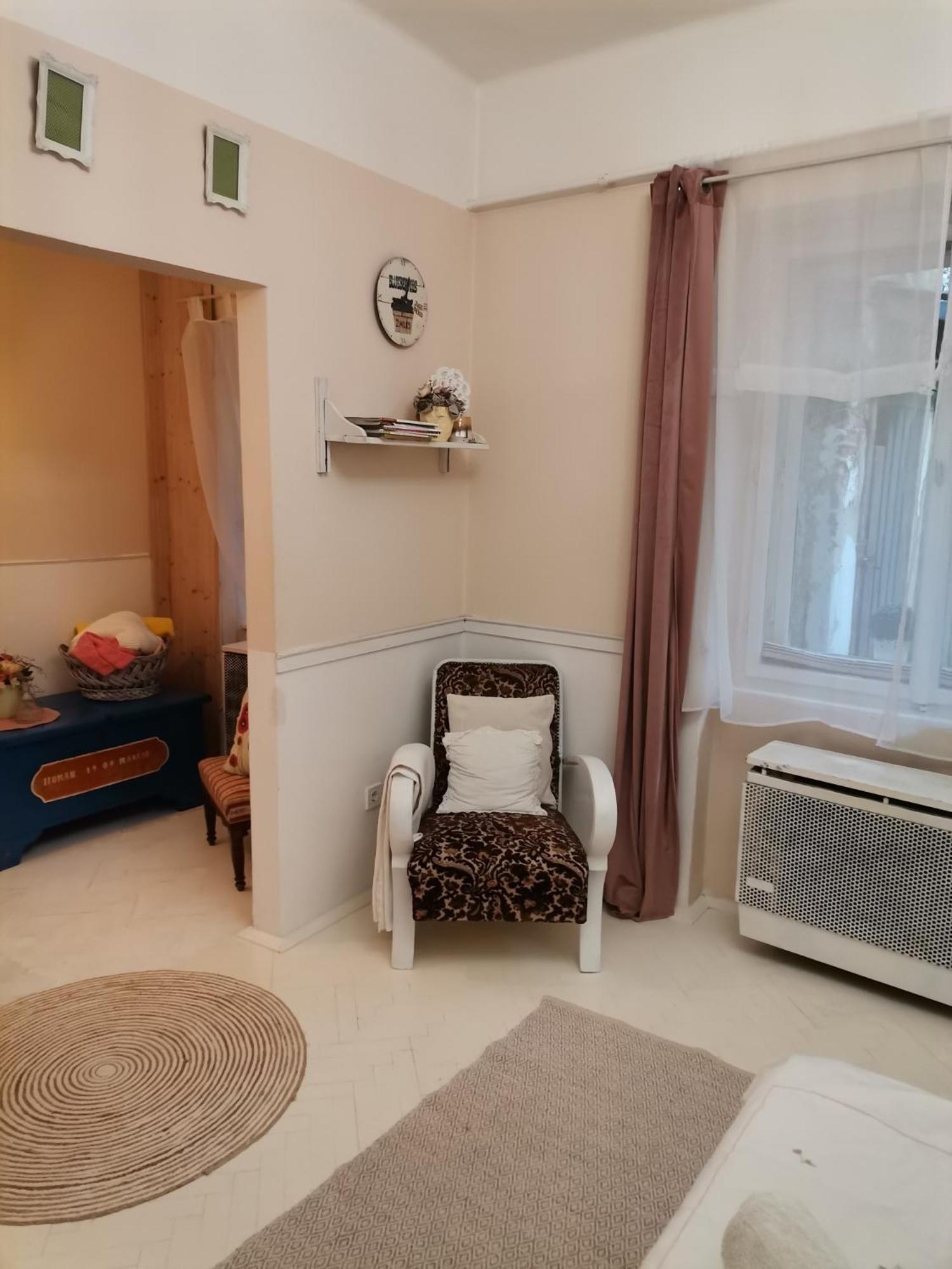 Malomszeg Apartman Πετς Εξωτερικό φωτογραφία